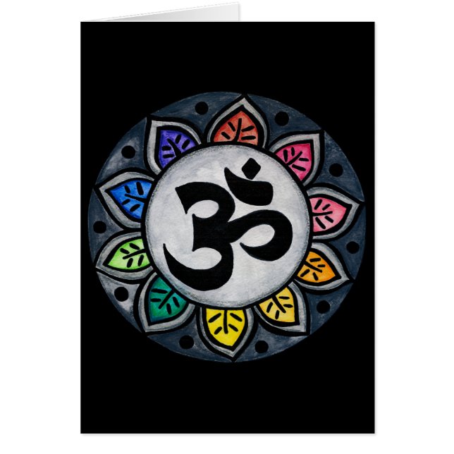 Serene Color (Voorkant)