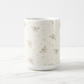 Serene Dragonflies Mug (Centre)