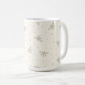Serene Dragonflies Mug (Devant droit)