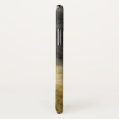 Serene Garden Reader Mobile Hoesje (Achterkant / rechts)