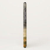 Serene Garden Reader Mobile Hoesje (Achterkant/links)