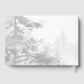 Serene Green Botanical (Verso)