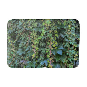Serene Groene Ivy Wall Hanging Vines Plant Bladere Badmat