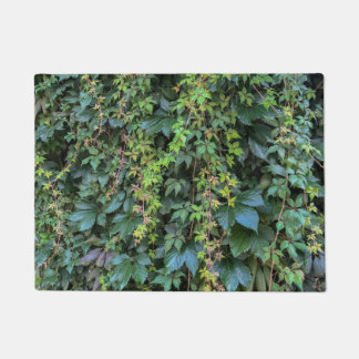 Serene Groene Ivy Wall Hanging Vines Plant Bladere Deurmat