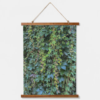 Serene Groene Ivy Wall Hanging Vines Plant Bladere Hangend Wandkleed