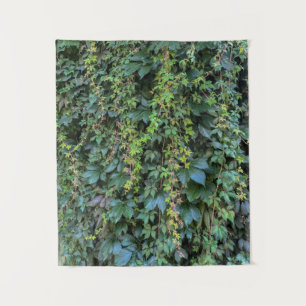 Serene Groene Ivy Wall Hanging Vines Plant Bladere Wandkleed