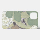 Serene Pastels II Case-Mate iPhone Case (Achterkant (horizontaal))
