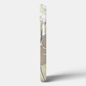 Serene Pastels II Case-Mate iPhone Case (Achterkant / Links)