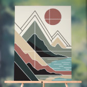 Serene Peaks (Neutre)