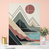 Serene Peaks (Mariage)