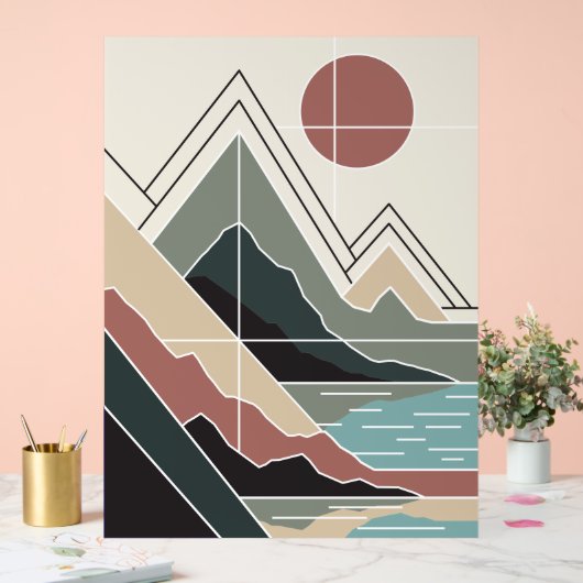Serene Peaks (Mariage)