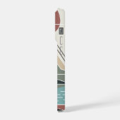 Serene Peaks (Côté gauche)