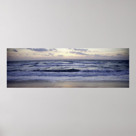 Serene Poster (Voorkant)