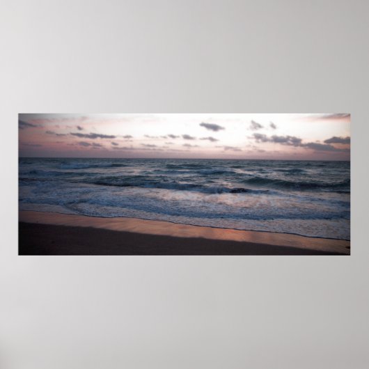 Serene Poster (Voorkant)