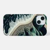 Serene Shores (Verso Horizontal)