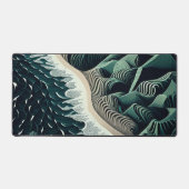 Serene Shores (Recto)