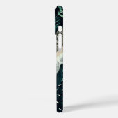 Serene Shores Case-Mate iPhone Case (Achterkant / Links)