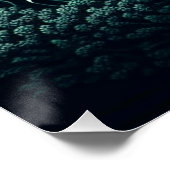 Serene Shores Perfect Poster (Hoek)