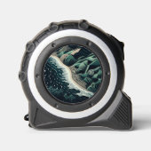 Serene Shores Rolmaat (Voorkant)