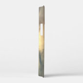 Serene Sunrise Case-Mate iPhone Case (Achterkant / Rechts)