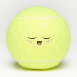 Serene Tennisballen