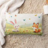 Serene Weide Kussen (Deken)