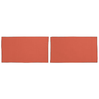 Serene  zalm kussensloop