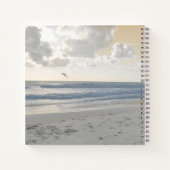 Serene Zee Notitieboek (Achterkant)