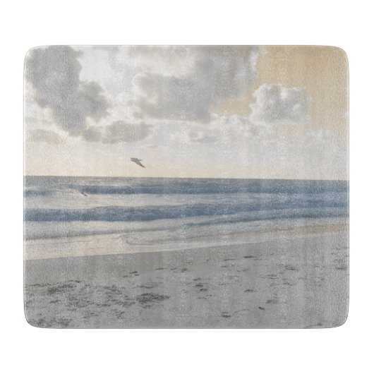 Serene Zee Snijplank (Voorkant)