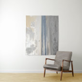 Serene Zee Wandkleed (In situ)