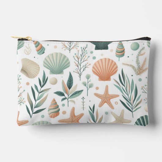 Serene Zeeleven Etui (Voorkant)
