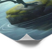 SereneFairyTale Poster (Hoek)