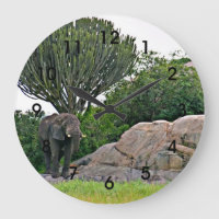 Serengeti Kopje - Tanzania, Afrika
