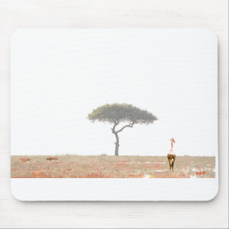 Serengeti Muismat