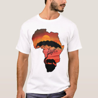Serengeti T-shirt