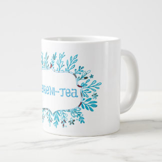 SERENI-TEA GROTE KOFFIEKOP