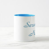 Sereni-tea Now Mug (Centre)