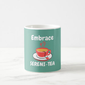 Sereni Thee Koffiemok