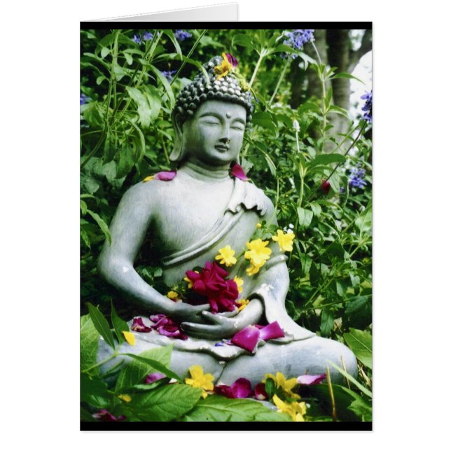 Sérénité (Devant)