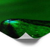 Sérénité - affiche (Coin)