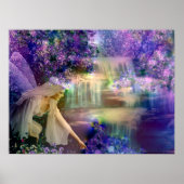 Sérénité du Ciel - Poster (Devant)