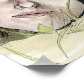 Sérénité, impression (Coin)