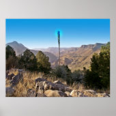 Sérénité - Poster (Devant)