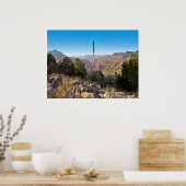 Sérénité - Poster (Cuisine)