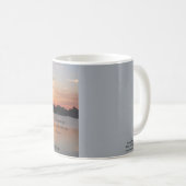 SÉRENITÉ PRAYER MUG (Devant droit)