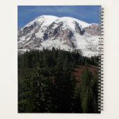 Sérénité Prière Mont Rainier Paysage (Dos)