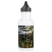 Sérénité Spa Falls Bouteille d'eau en acier inoxyd (Droite)