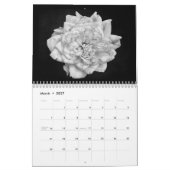 Sereniteit 12-maands kalender (Mar 2027)