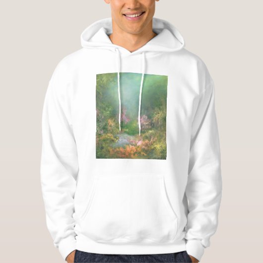 Sereniteit 1994 hoodie (Voorkant)