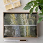 Sereniteit bij Sunrise Tissue Paper Tissuepapier (Geschenk)